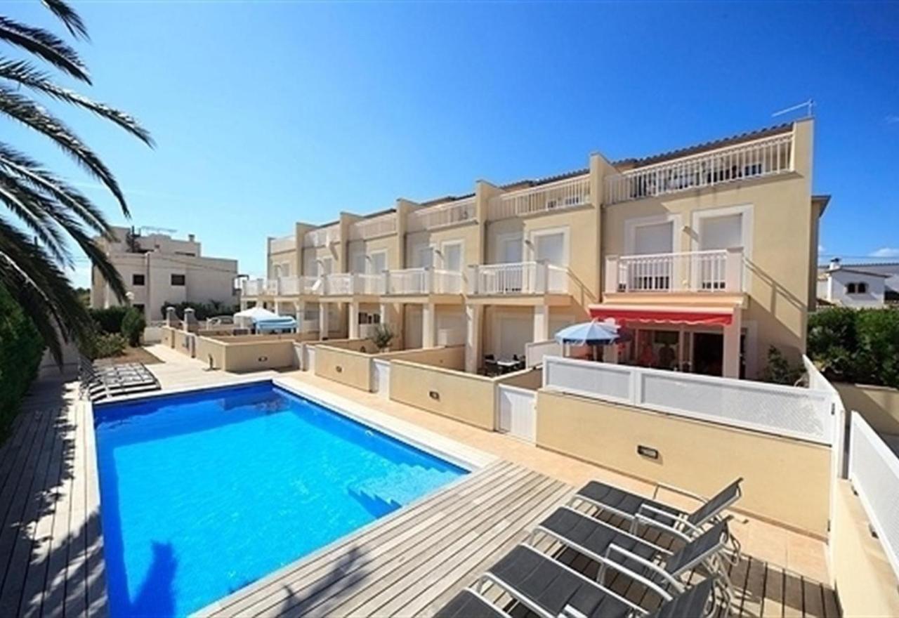 Roses House 4 Villa Port de Pollenca Exterior photo