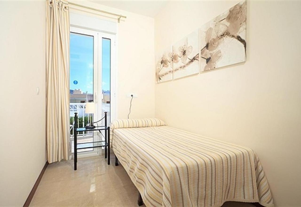 Roses House 4 Villa Port de Pollenca Exterior photo