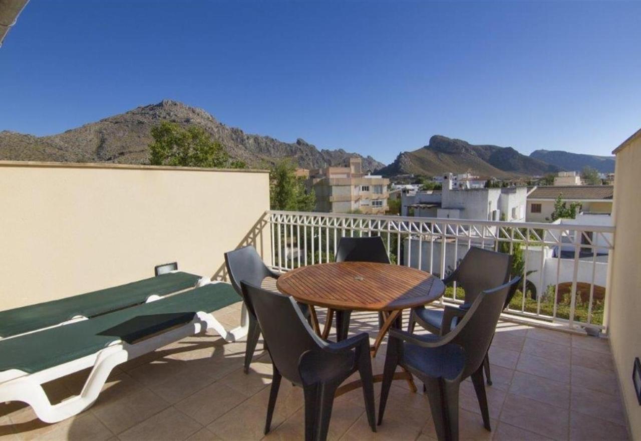 Roses House 4 Villa Port de Pollenca Exterior photo